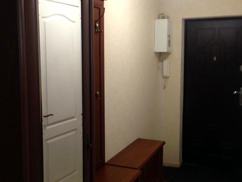 квартира по адресу Николая Кибальчича ул., 6