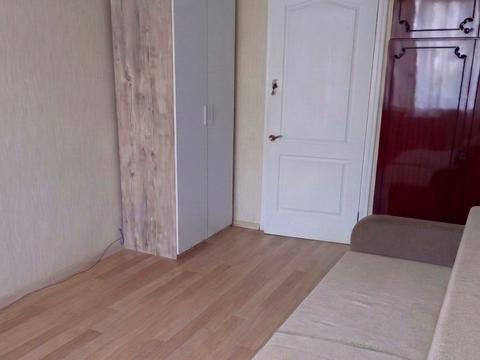 квартира по адресу Николая Кибальчича ул., 6