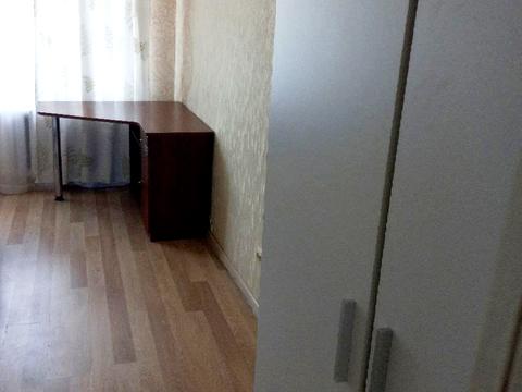 квартира по адресу Николая Кибальчича ул., 6