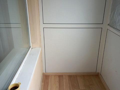 квартира по адресу Николая Кибальчича ул., 6