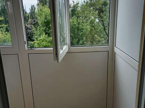 квартира по адресу Николая Кибальчича ул., 6