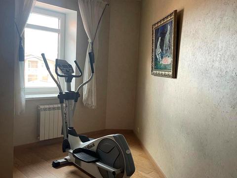 дом по адресу Кальвильная ул., 23