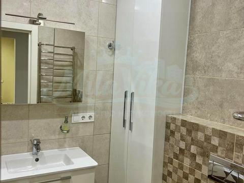 квартира по адресу Елизаветы Чавдар ул., 38