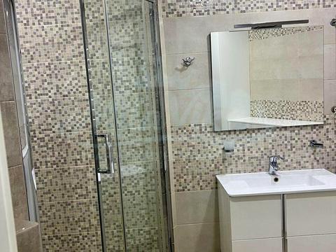 квартира по адресу Елизаветы Чавдар ул., 38