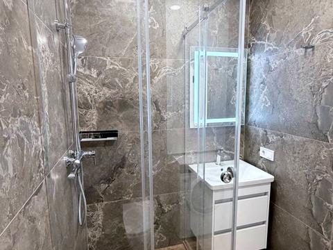 квартира за адресою Запорізьке шосе, 32-Л