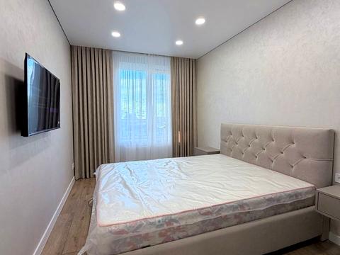 квартира за адресою Запорізьке шосе, 32-Л