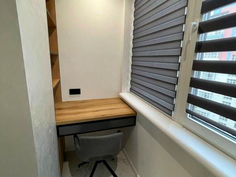 квартира за адресою Національної Гвардії вул., 3-В