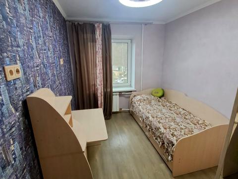 квартира по адресу Кирилловская ул. (Фрунзе), 99