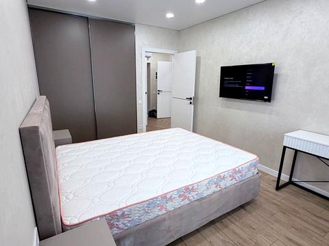 квартира за адресою Запорізьке шосе, 32-Л
