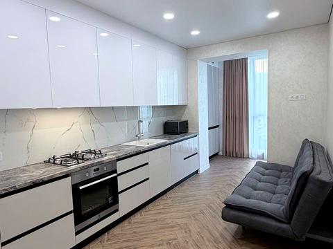 квартира за адресою Запорізьке шосе, 32-Л