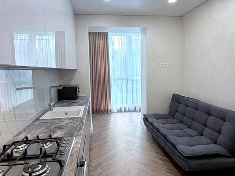 квартира за адресою Запорізьке шосе, 32-Л