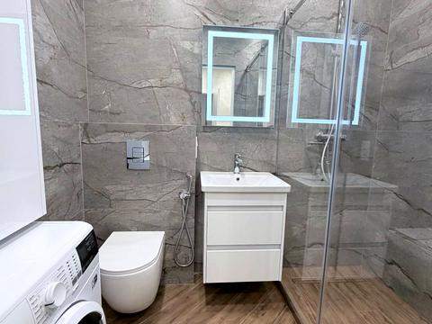 квартира за адресою Запорізьке шосе, 32-Л