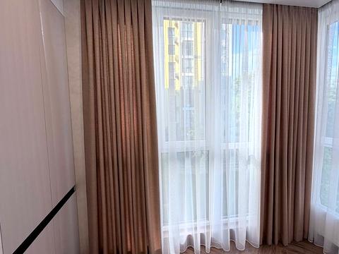 квартира за адресою Запорізьке шосе, 32-Л