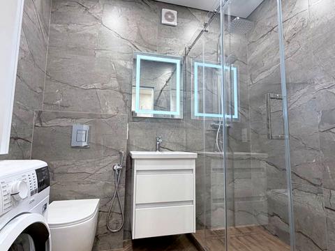 квартира за адресою Запорізьке шосе, 32-Л