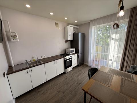 квартира за адресою Січових Стрільців вул., 15
