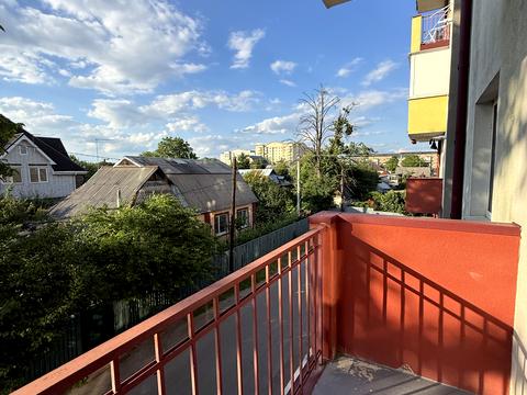 квартира за адресою Січових Стрільців вул., 15