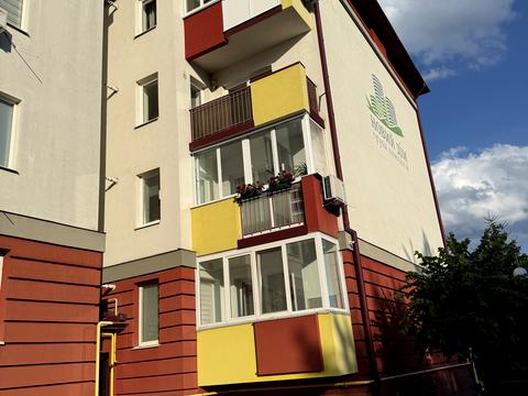 квартира за адресою Січових Стрільців вул., 15