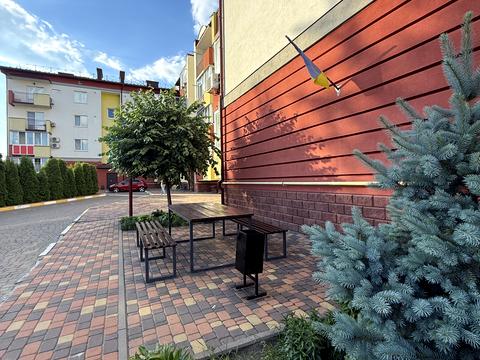 квартира за адресою Січових Стрільців вул., 15
