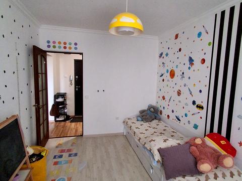 квартира за адресою Чернівці, Незалежності просп., 116