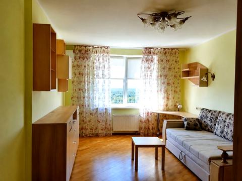 квартира за адресою Олевська вул., 5