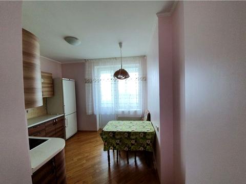 квартира за адресою Олевська вул., 5