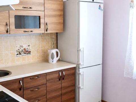 квартира за адресою Олевська вул., 5