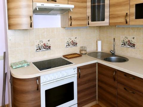 квартира за адресою Олевська вул., 5