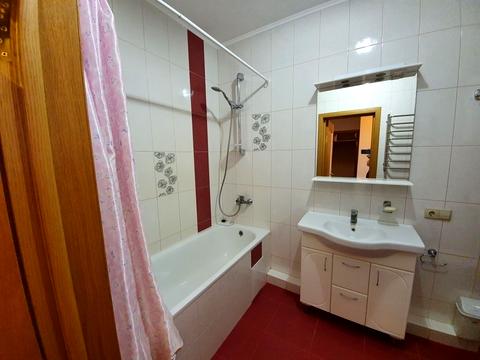 квартира за адресою Олевська вул., 5