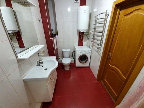 квартира за адресою Олевська вул., 5