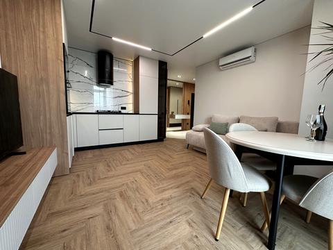 квартира за адресою Юліана Пелеша вул., 3,  к4