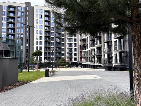 квартира за адресою Юліана Пелеша вул., 3,  к4