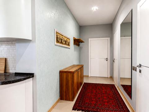 квартира за адресою Генерала Шаповала вул. (Механізаторів), 2