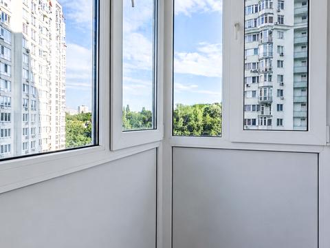 квартира за адресою Генерала Шаповала вул. (Механізаторів), 2