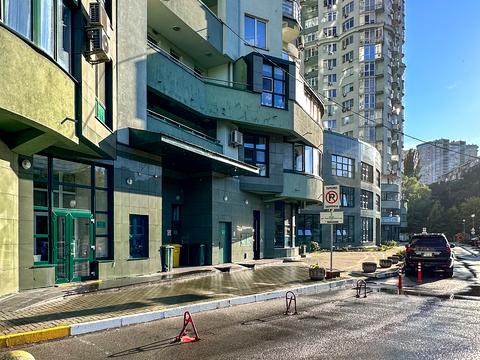 квартира за адресою Генерала Шаповала вул. (Механізаторів), 2
