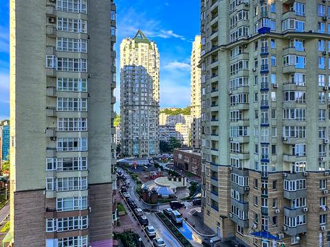 квартира за адресою Генерала Шаповала вул. (Механізаторів), 2