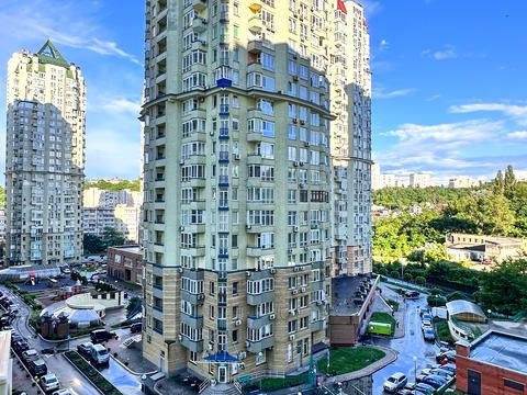 квартира за адресою Генерала Шаповала вул. (Механізаторів), 2