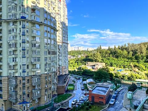 квартира за адресою Генерала Шаповала вул. (Механізаторів), 2