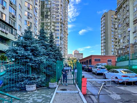 квартира за адресою Генерала Шаповала вул. (Механізаторів), 2