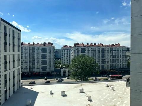 квартира за адресою Приозерна вул., (Будинок 1)
