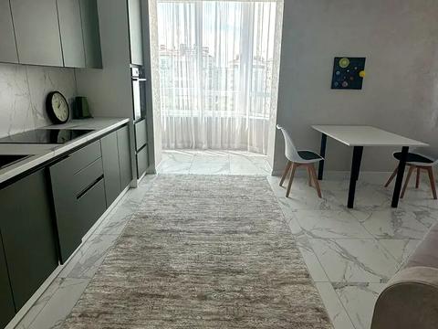 квартира за адресою Приозерна вул., (Будинок 1)