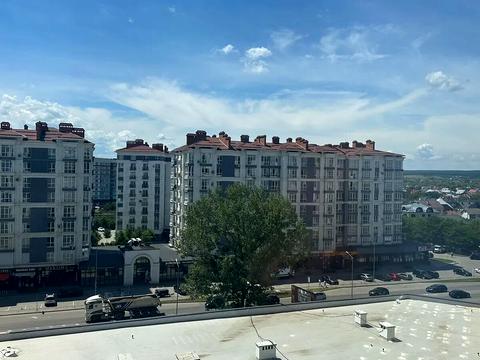 квартира за адресою Приозерна вул., (Будинок 1)