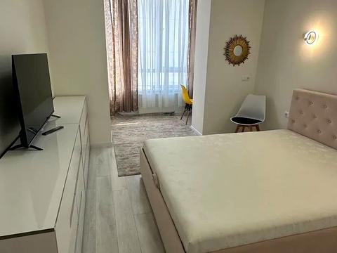 квартира за адресою Приозерна вул., (Будинок 1)