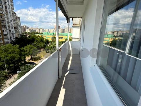 квартира по адресу Ирпенская ул., 64