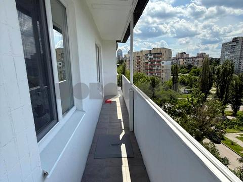 квартира по адресу Ирпенская ул., 64