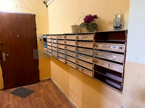 квартира по адресу Ирпенская ул., 64
