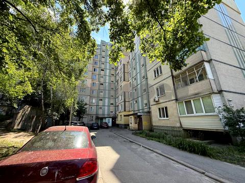 квартира по адресу Ирпенская ул., 64