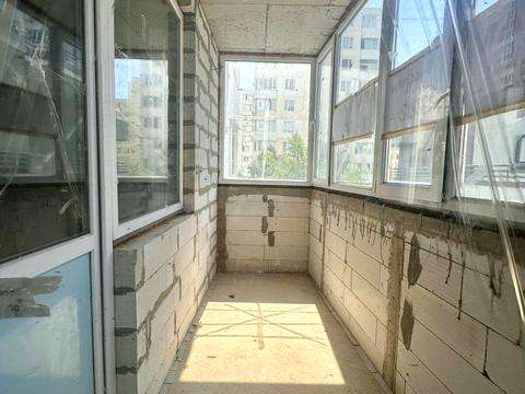 квартира по адресу Владислава Бувалкина ул., 44/6