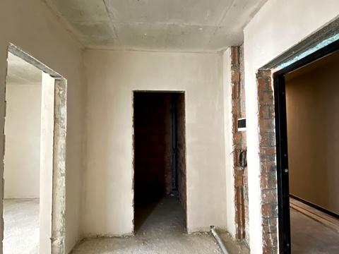 квартира по адресу Щурата ул., (Будинок 1)