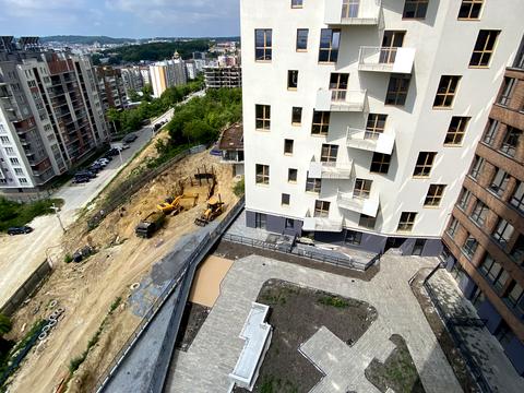 квартира по адресу Щурата ул., (Будинок 1)