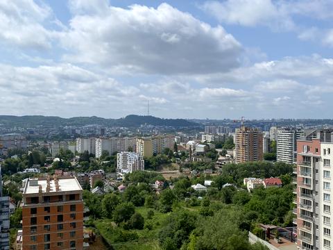 квартира по адресу Щурата ул., (Будинок 1)